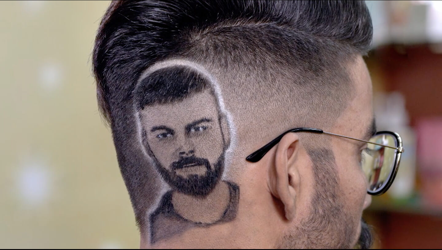 HISTORY TV18 | OMG! Pioneers | Hair Tattoo Bros