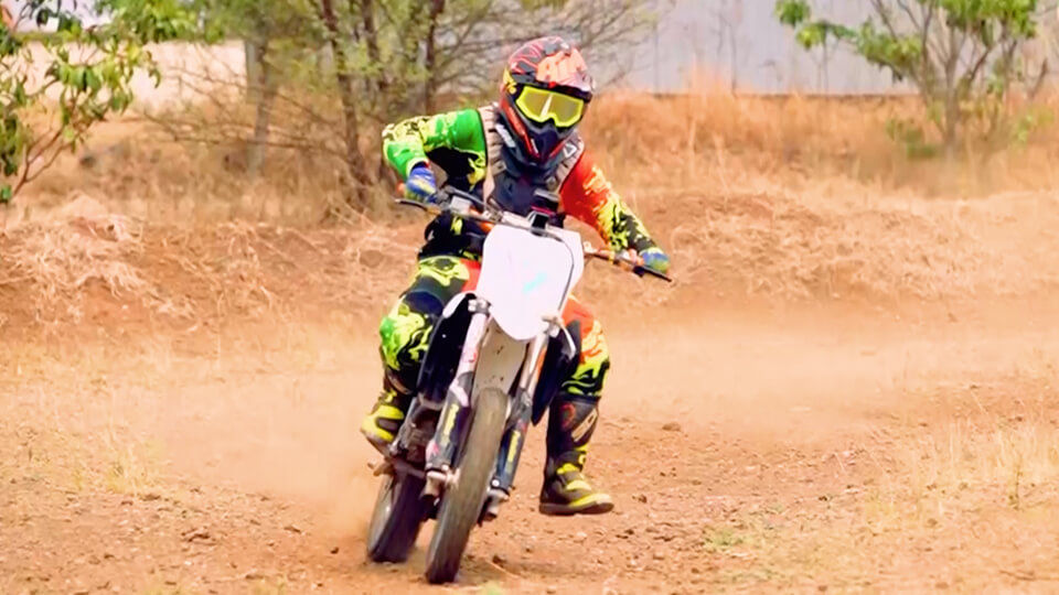 YoungestMotocrossRacer